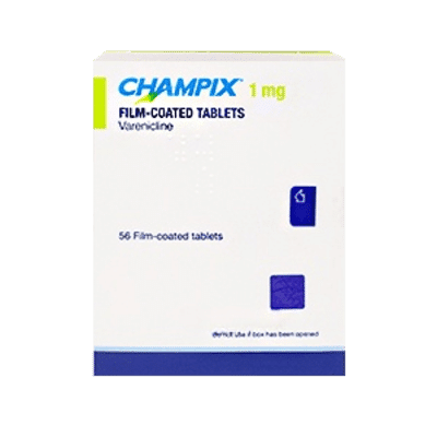 Champix 