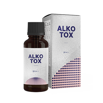 Alkotox