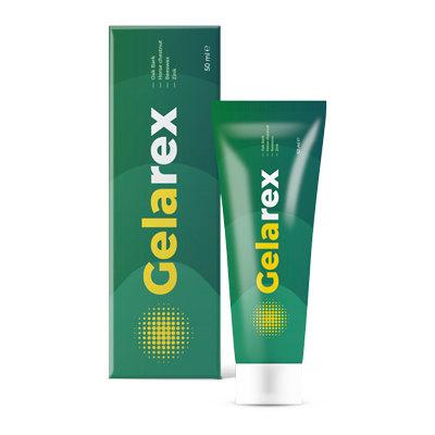 Gelarex