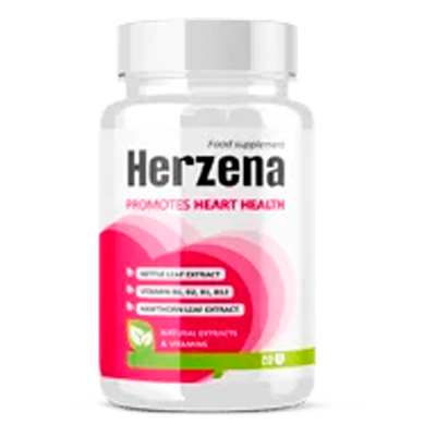 Herzena