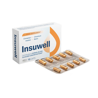 Insuwell