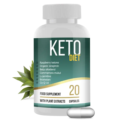 Keto Diet