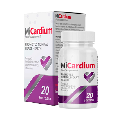 Micardium