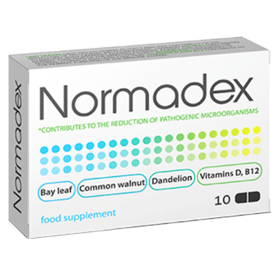 Normadex