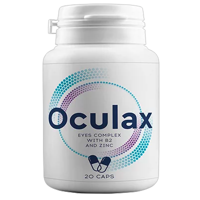 Oculax