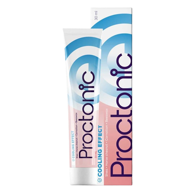 Proctonic
