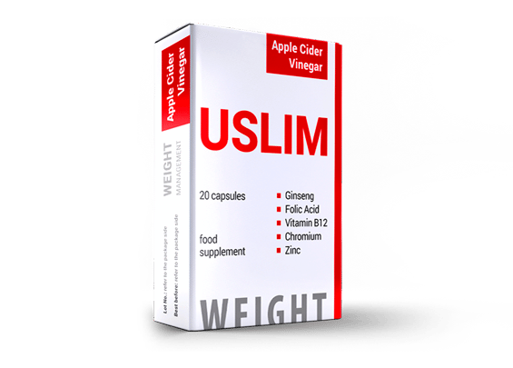 Uslim