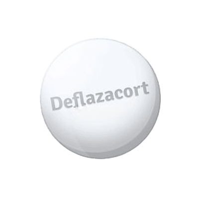 Deflazacort 