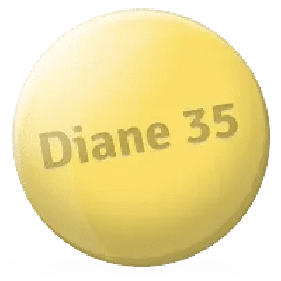Diane 35 