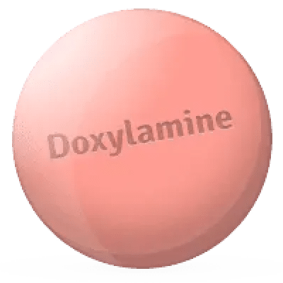 Doxylamine 